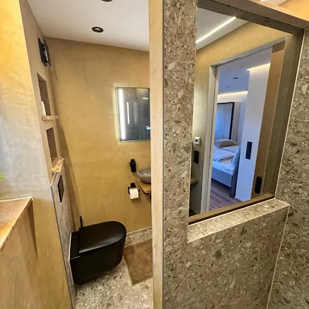 Mueller's Bergzeit Appartement *