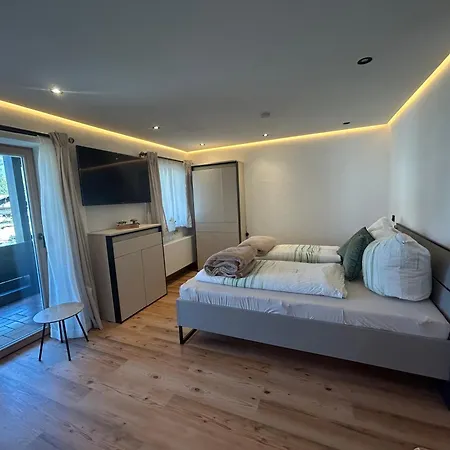 Mueller's Bergzeit Appartement